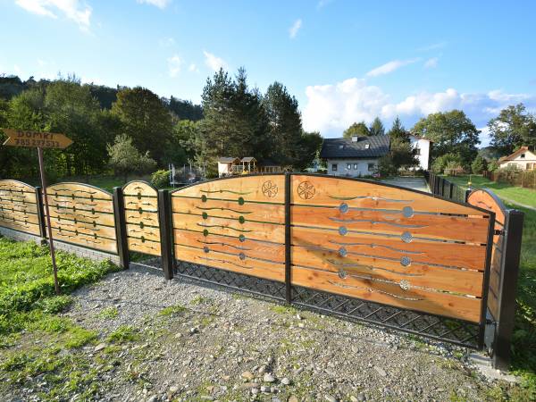 Dolina Trzech Kopców