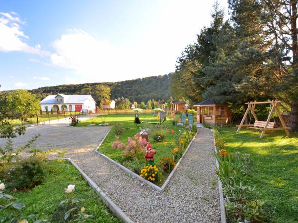 Dolina Trzech Kopców