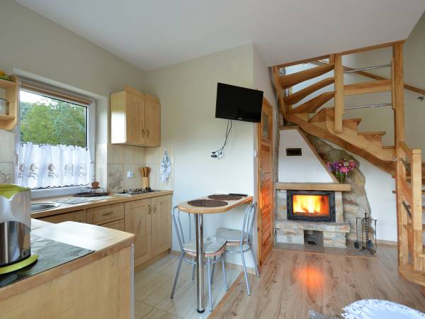 Dolina Trzech Kopców