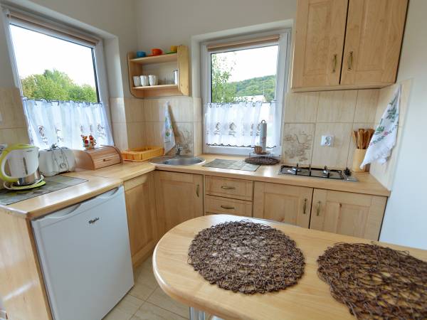 Dolina Trzech Kopców