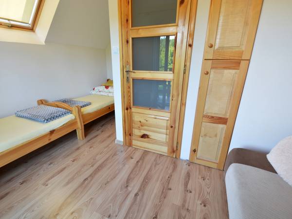 Dolina Trzech Kopców