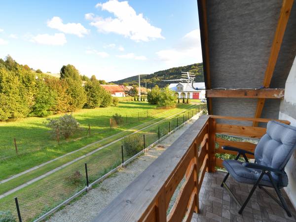 Dolina Trzech Kopców