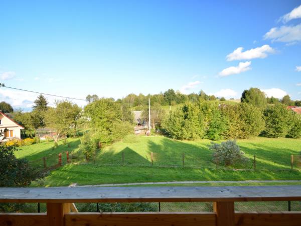 Dolina Trzech Kopców