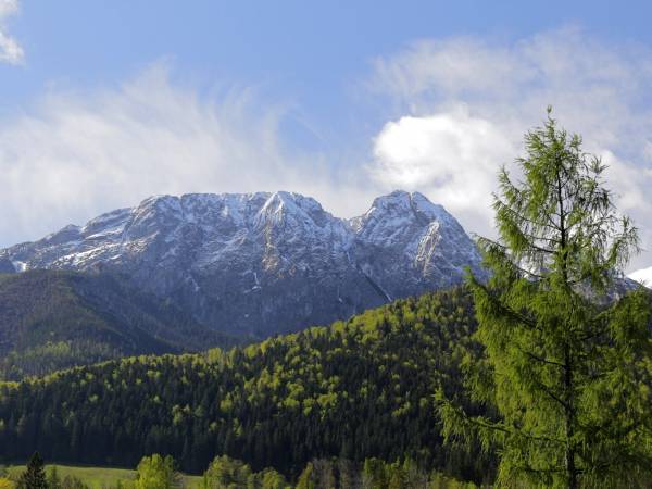 Twój codzienny widok !