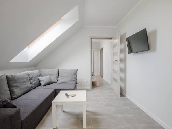 salon apartament nr 1