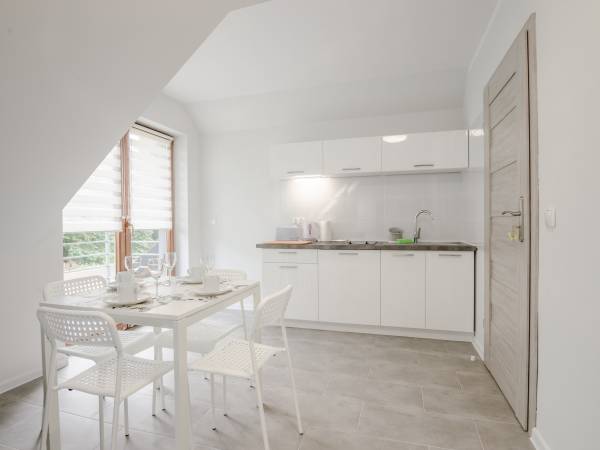 apartament aneks kuchenny nr 2