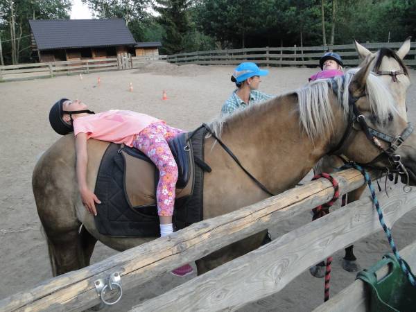 Agroturystyka-Zagroda Studzienno