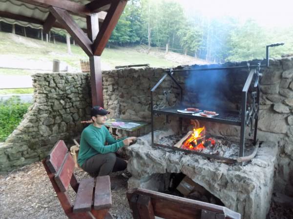 Agroturystyka-Zagroda Studzienno