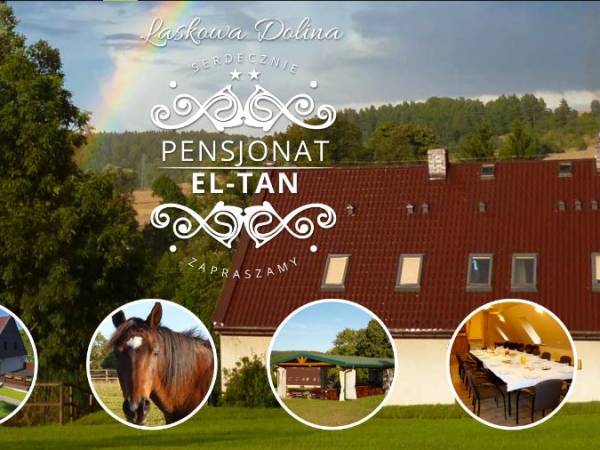 Pensjonat El Tan