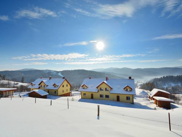 Agroturystyka Pod Brzózką