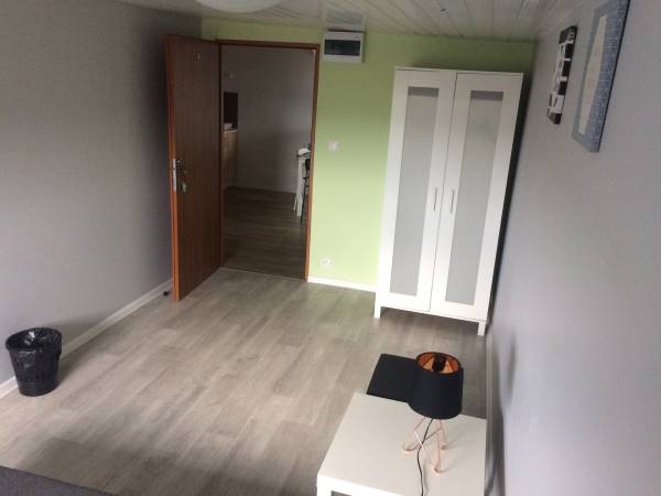 Tanie Zakwaterowanie