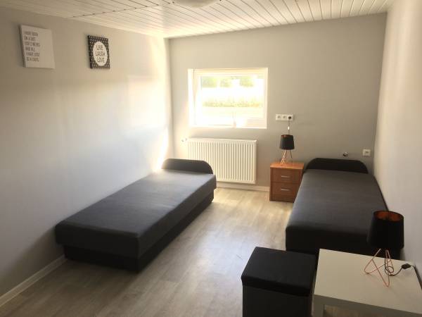 Tanie Zakwaterowanie