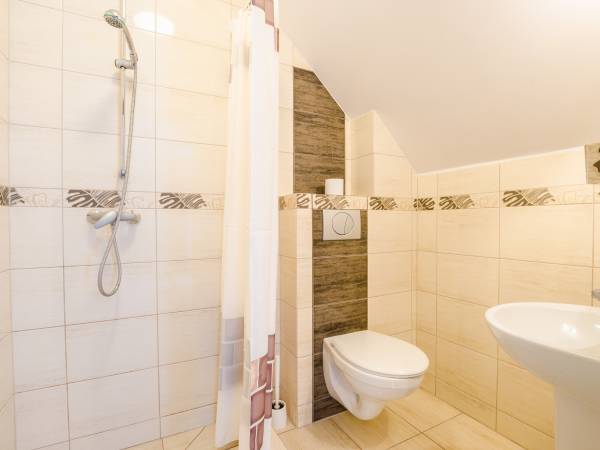 Całoroczne Pokoje U Rybaka 