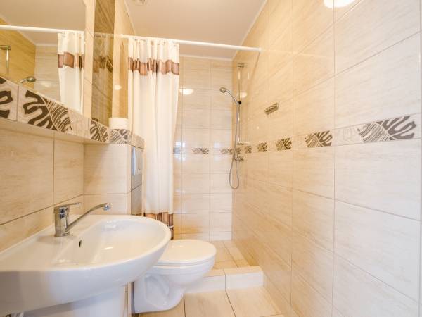 Całoroczne Pokoje U Rybaka 