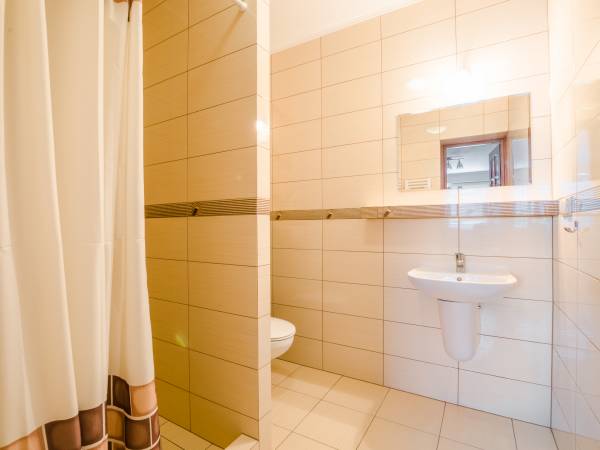 Całoroczne Pokoje U Rybaka 