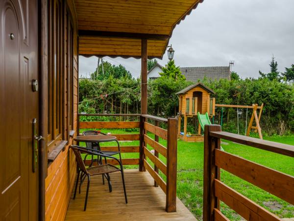 Domki Letniskowe U Gospodarzy