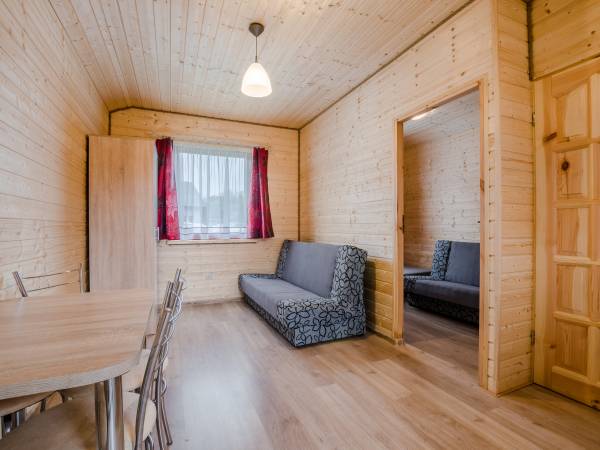 Domki Letniskowe U Gospodarzy