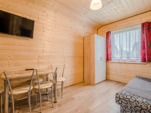 Domki Letniskowe U Gospodarzy