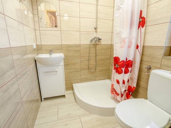 Domki Letniskowe U Gospodarzy