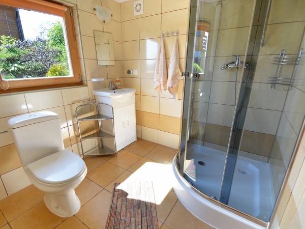 Domki Letniskowe Relax