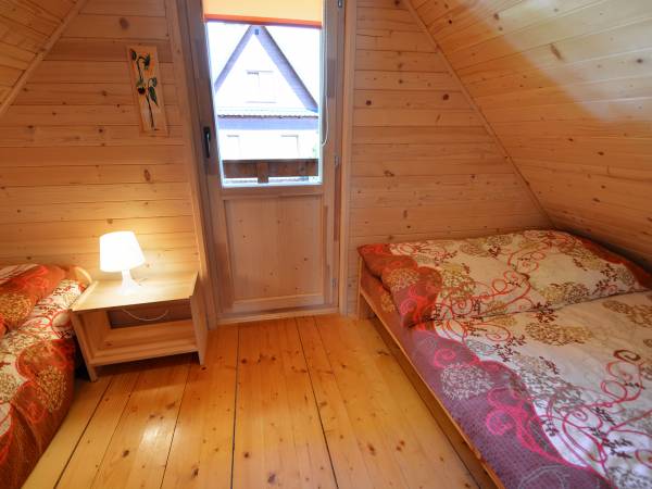 Domki Letniskowe Relax