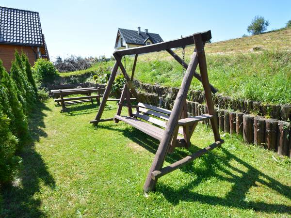 Domki Letniskowe Relax