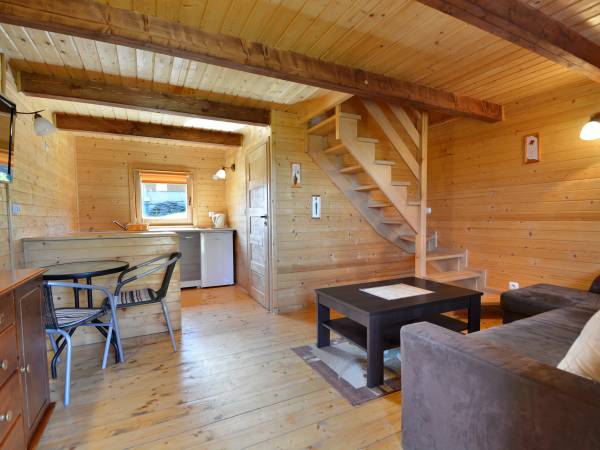 Domki Letniskowe Relax