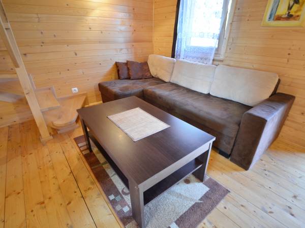 Domki Letniskowe Relax