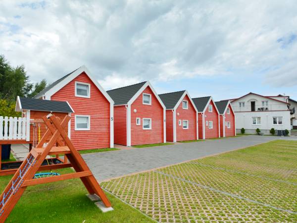 Laguna Domki i Pokoje Gościnne