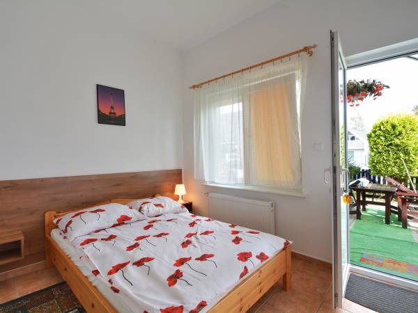 Laguna Domki i Pokoje Gościnne