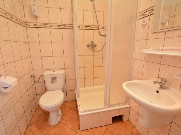 Laguna Domki i Pokoje Gościnne