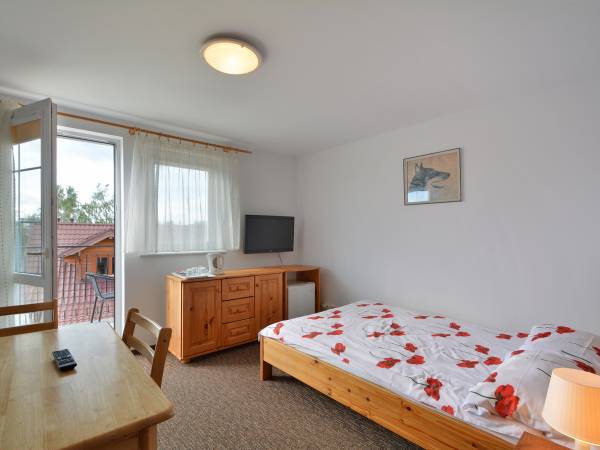 Laguna Domki i Pokoje Gościnne