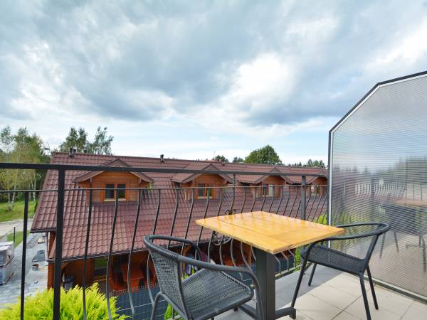 Laguna Domki i Pokoje Gościnne