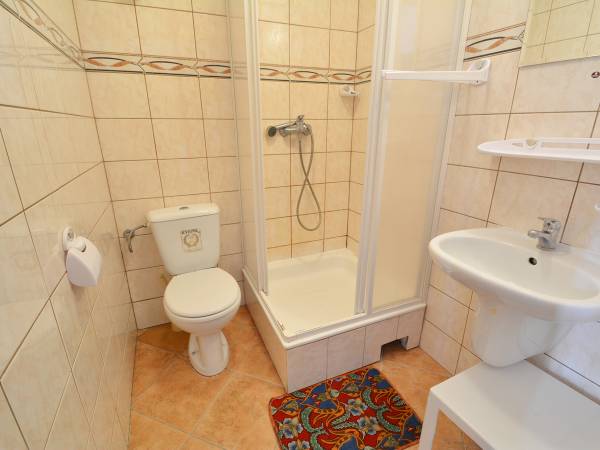 Laguna Domki i Pokoje Gościnne