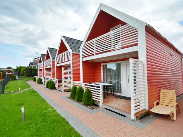 Laguna Domki i Pokoje Gościnne