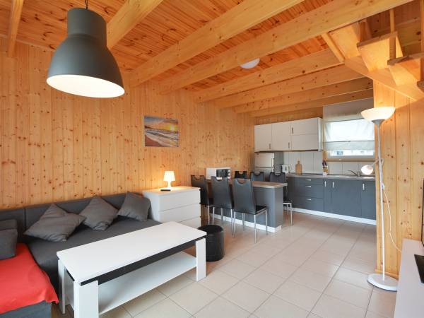 Laguna Domki i Pokoje Gościnne