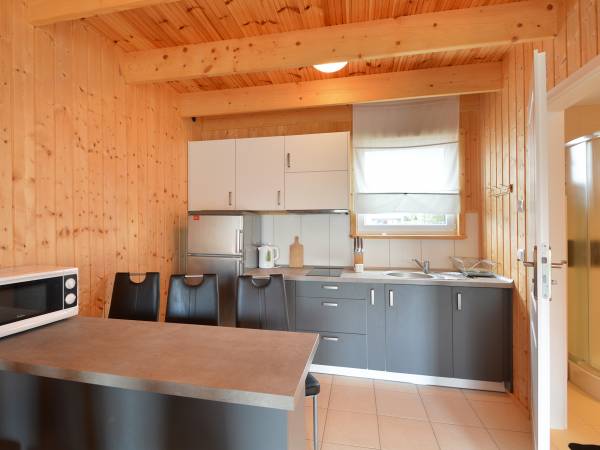 Laguna Domki i Pokoje Gościnne