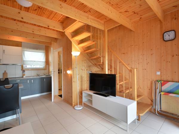 Laguna Domki i Pokoje Gościnne