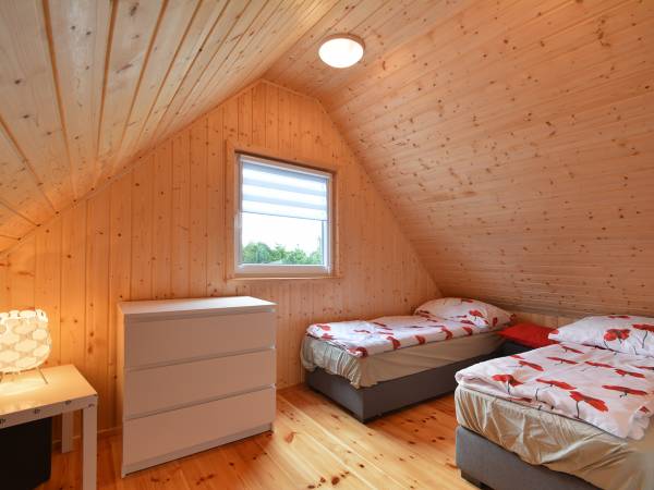 Laguna Domki i Pokoje Gościnne