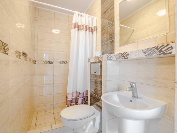 Całoroczne Pokoje U Rybaka 