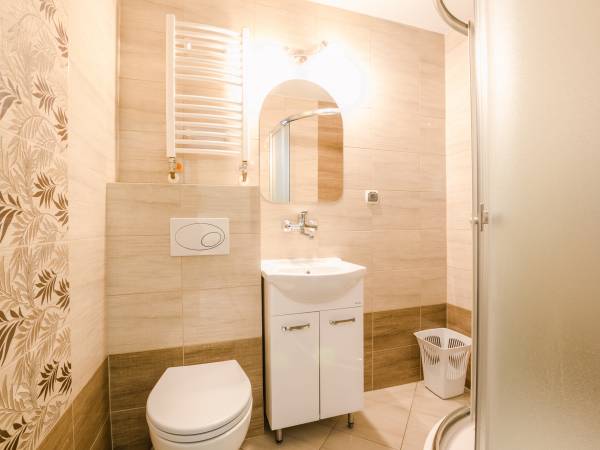 Dom Wypoczynkowy Limba