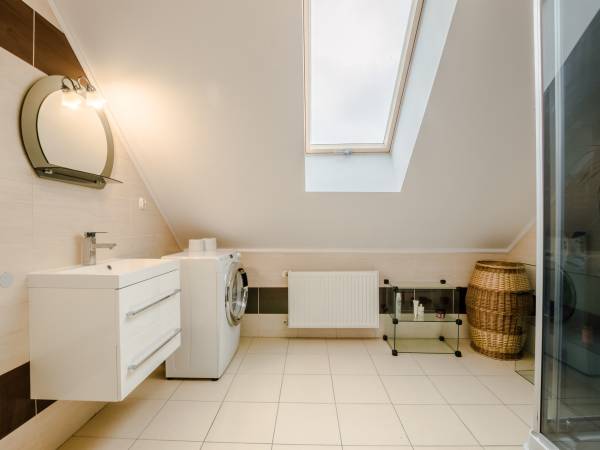 Pokoje Goscinne Kasia