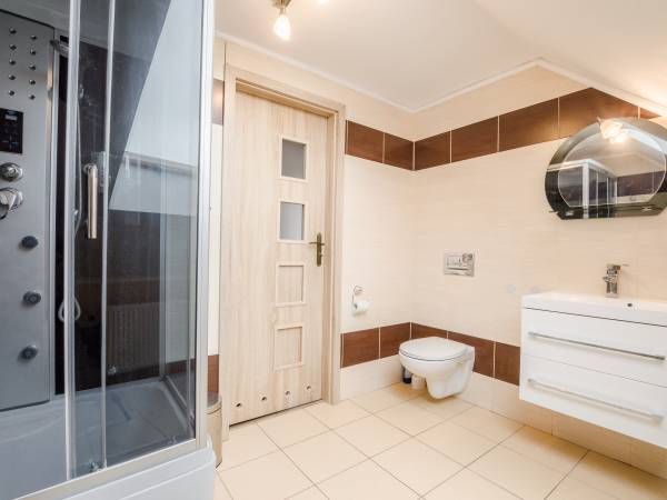 Pokoje Goscinne Kasia