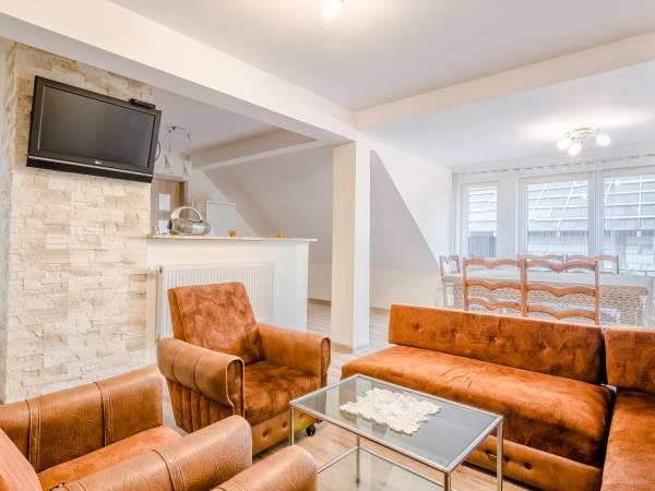 Pokoje Goscinne Kasia