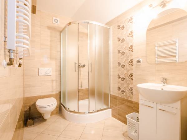 Dom Wypoczynkowy Limba