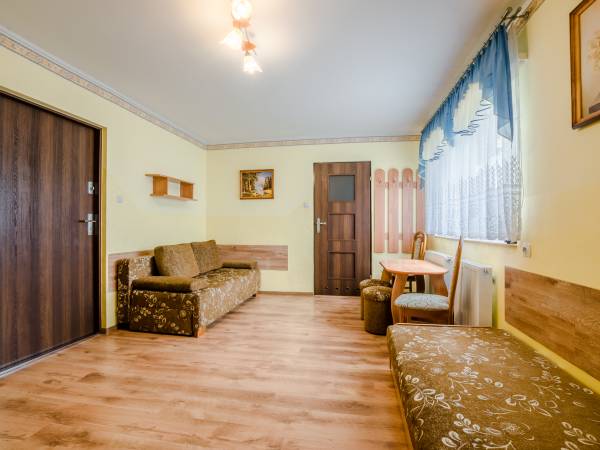 Dom Wypoczynkowy Limba