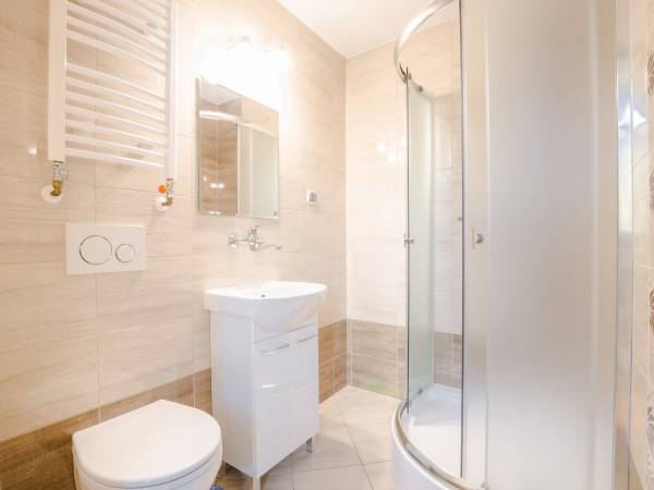 Dom Wypoczynkowy Limba