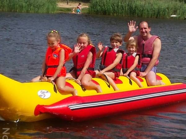 Ośrodek Wczasowy U Marcina