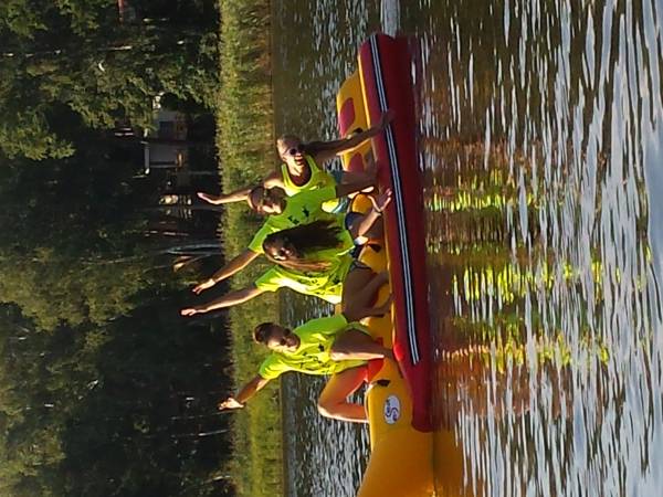 Ośrodek Wczasowy U Marcina