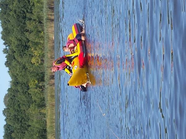 Ośrodek Wczasowy U Marcina